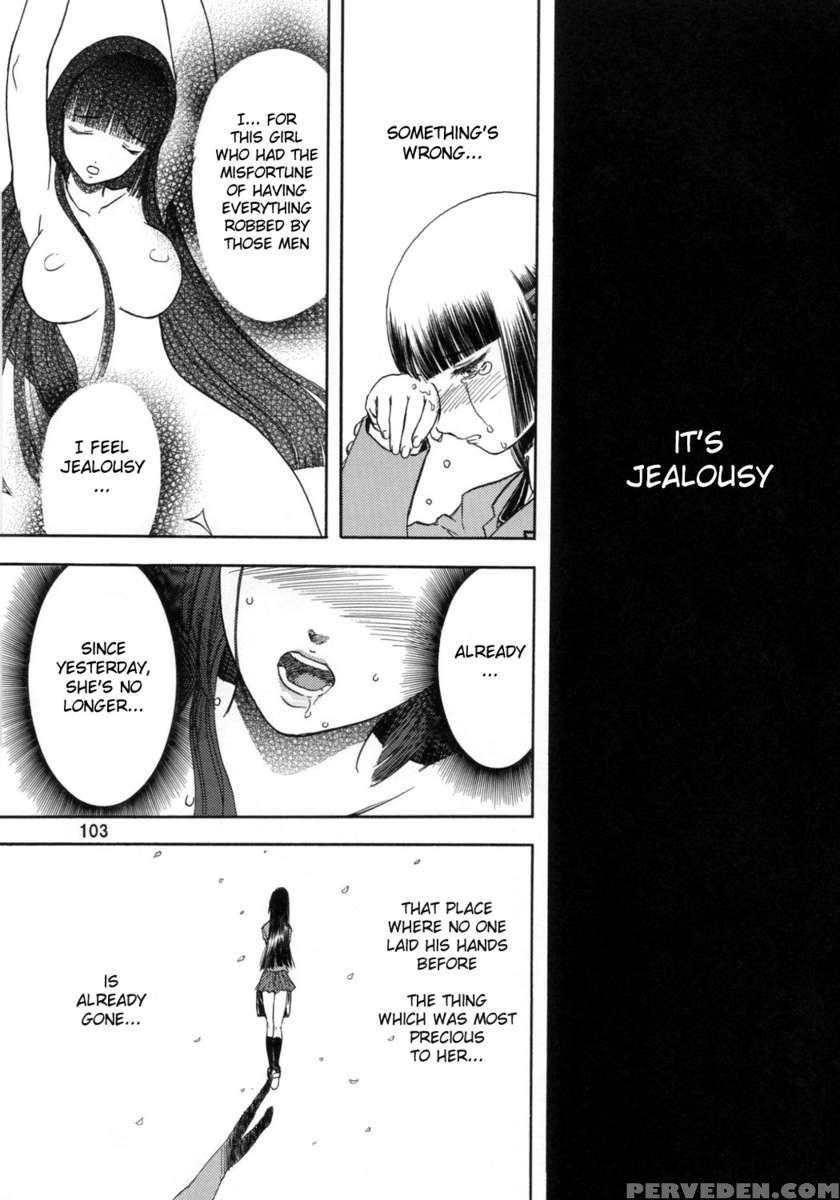 Blue Snow Blue Scene.3 Chapter 1000 Page 22